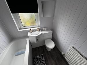 Anchor stays - your steady base away from home