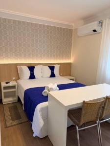 CAPÃO Da CANOA MAR HOTEL