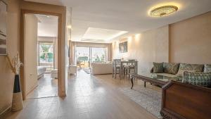 Luxury Apartment Panoramic View Marrakech luxe & confort