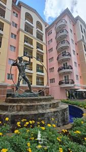 Cloudnine Staycation