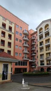 Cloudnine Staycation