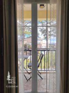 Cloudnine Staycation