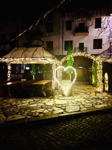 Guest House Holiday in Melnik