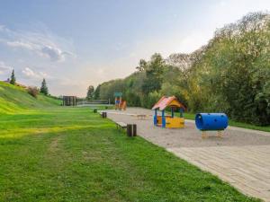 Domki na Mazurach TAŁTY