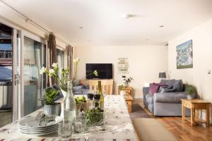 Lodge 40 - Resort & Spa & Hot Tub & Free Wi-Fi