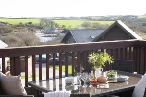 Lodge 40 - Resort & Spa & Hot Tub & Free Wi-Fi