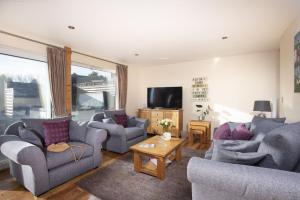 Lodge 40 - Resort & Spa & Hot Tub & Free Wi-Fi