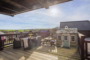 Lodge 40 - Resort & Spa & Hot Tub & Free Wi-Fi