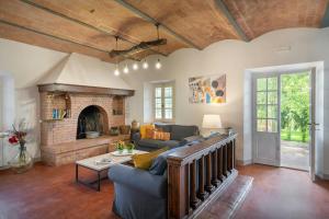 Historic Villa With Pool In Gambassi Terme