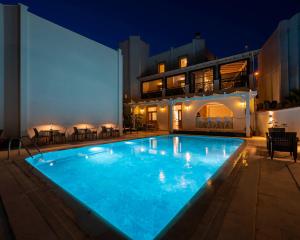 Porto Azul Hotel Bodrum