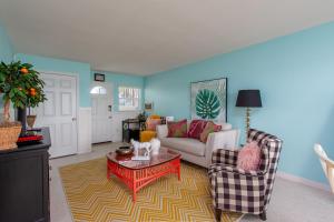 Bay Watch #2 - Waterfront Beach Rental