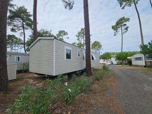 MH322 CLIMATISE 3 chambres Dunes de Contis