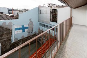 Casa da Chica - Paço dos Duques Apartmento 2º Esq