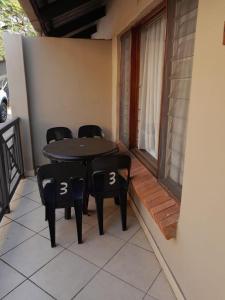 The Palms 3 St Lucia