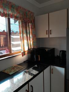 The Palms 3 St Lucia