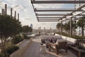 Bluebird Luxury Suites London