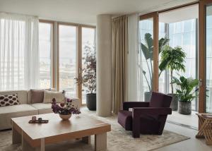 Bluebird Luxury Suites London