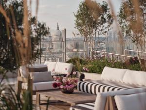 Bluebird Luxury Suites London