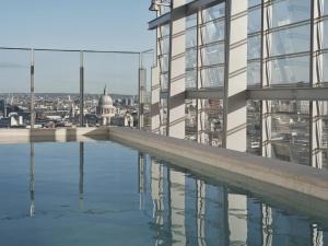 Bluebird Luxury Suites London