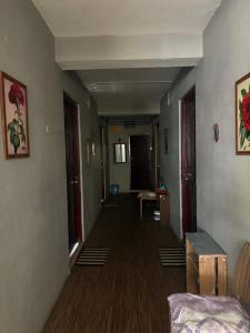 PAMD Hostel