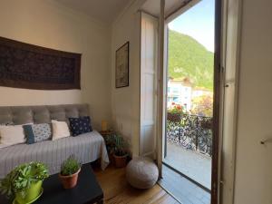 La Casa sul Porto - Maggiore