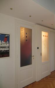 CASA ROSANNA comodo appartamento per 5 persone Trieste Centro