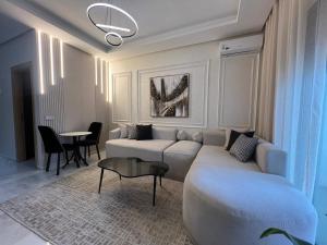 Beautiful appartement with pool and ocean view