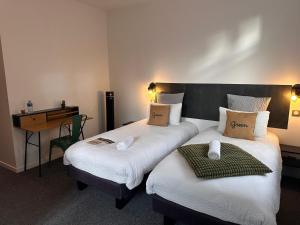 Urban Style Biarritz Le Relais