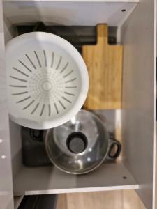 Central Platinum Apartments 15