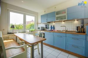 Haus Franz-Habich-Straße 9 Ferienwohnung Peiter Blik