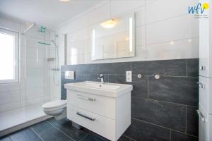 Haus Franz-Habich-Straße 9 Ferienwohnung Peiter Blik
