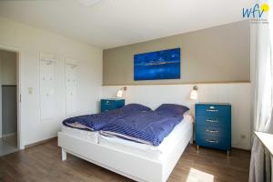 Haus Franz-Habich-Straße 9 Ferienwohnung Peiter Blik