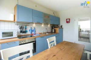 Haus Franz-Habich-Straße 9 Ferienwohnung Peiter Blik