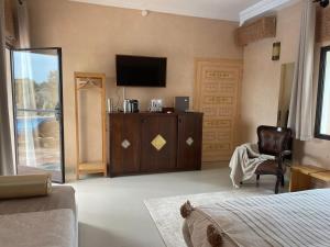 Spacious Villa in Essaouira with Private PoolA