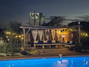 Spacious Villa in Essaouira with Private PoolA