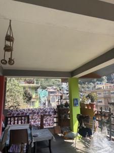 PAMD Hostel