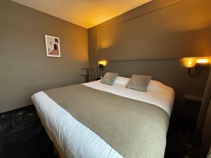 Hôtel Le Valois, Cognac Centre