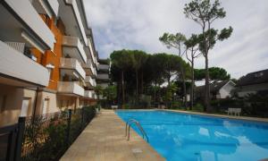 Apartment 50mt from the beach