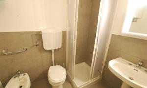 Apartment 50mt from the beach