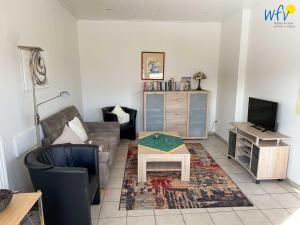 Haus Wilhelm-Feldhoff Ferienwohnung Veen