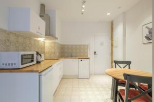 Modern Apartment close to City Centre