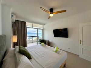 Casa Marta - Vistas al mar