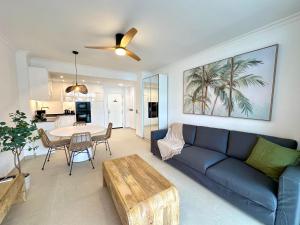 Casa Marta - Vistas al mar