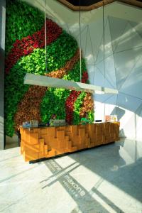 Ascent Hotel & Cafe Malang