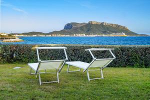 Blue Apartment - S' Abba e Sa Pedra img20