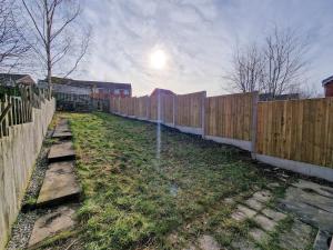 3 Bed Close to City Centre City SuperHost