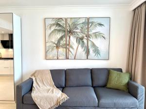 Casa Marta - Vistas al mar