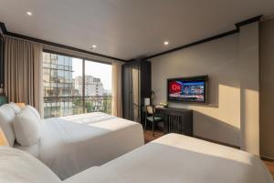 Embrace Boutique Hanoi Hotel