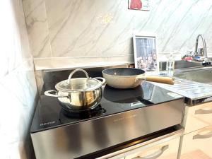 New accommodation, Hello SEOUL