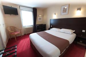 Hotels Le Chatel : photos des chambres